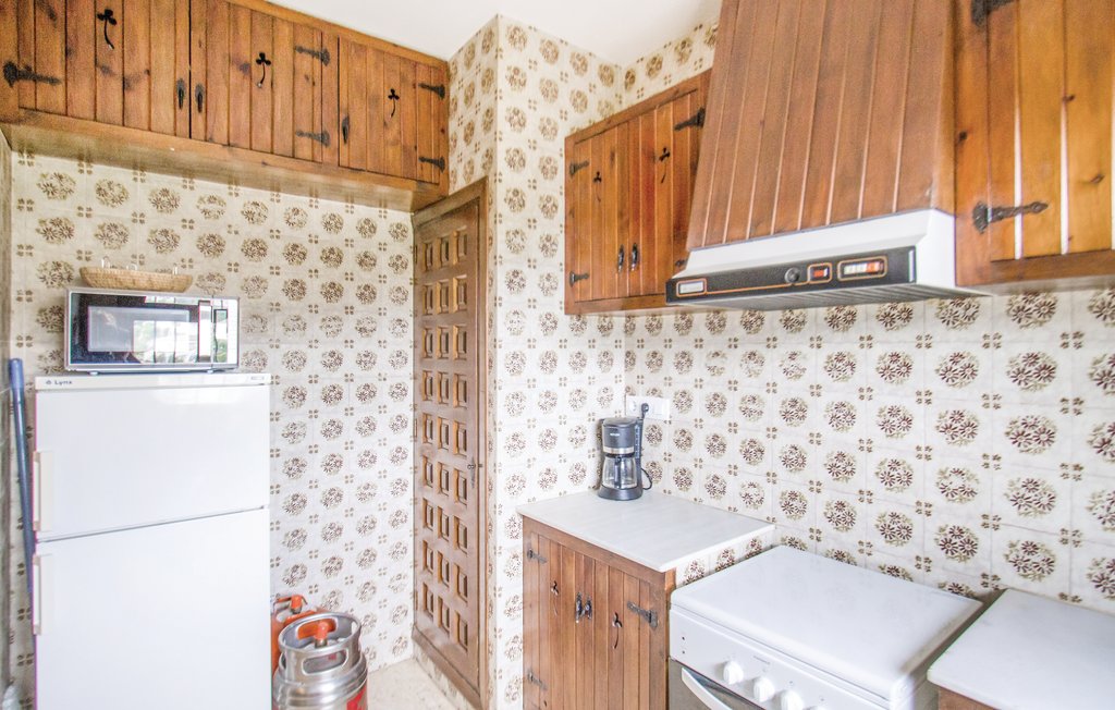 Semesterhus - Benissa , Spanien - EBL677 23