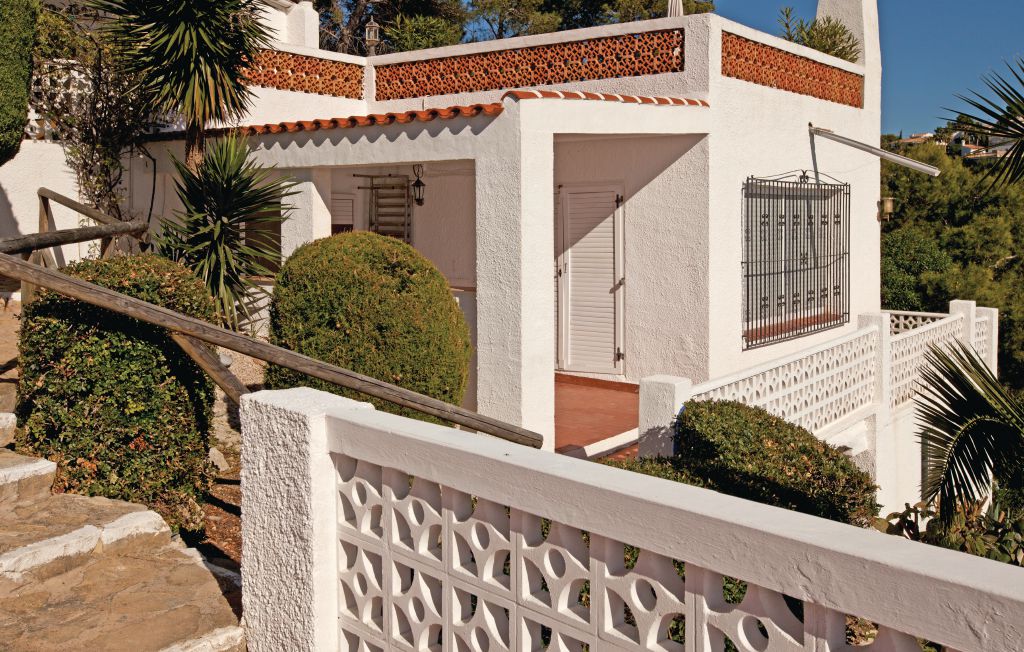 Semesterhus - Jávea , Spanien - EBL211 15