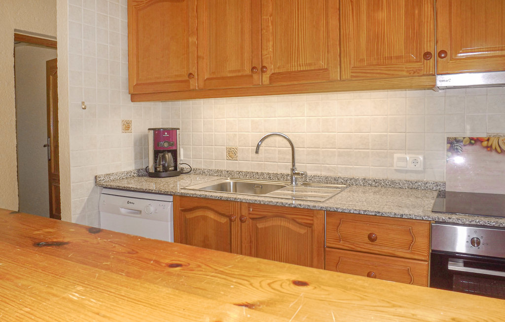 Feriehuse - Els Poblets , Spanien - EBL375 17