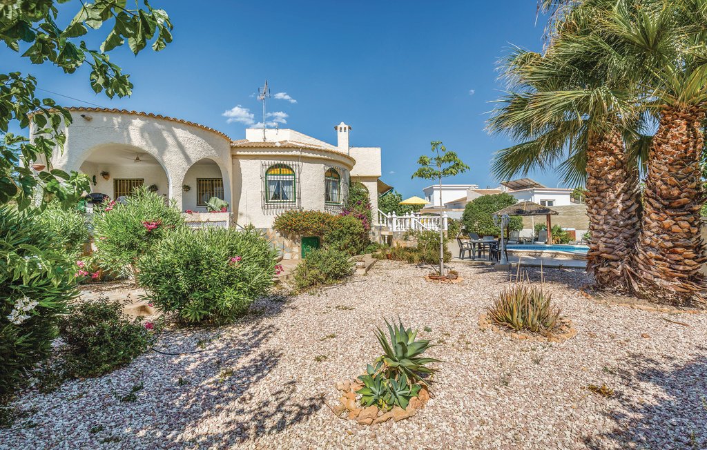 Feriehus - Torrevieja , Spania - EBL581 12