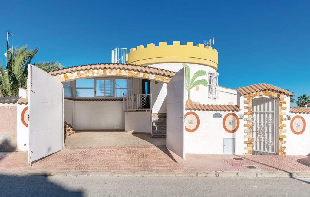 Feriehuse - Ciudad Quesada-Rojales , Spanien - EBL610 11