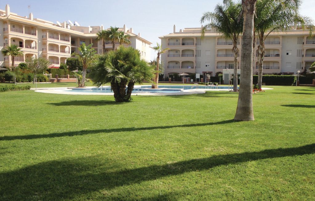 Ferienwohnung - Orihuela Costa , Spanien - EBL698 7