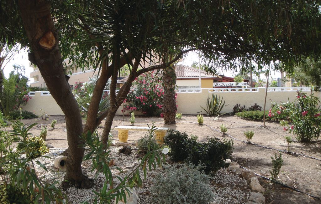 Lejlighed - Torrevieja/La Mata , Spanien - EBL700 9