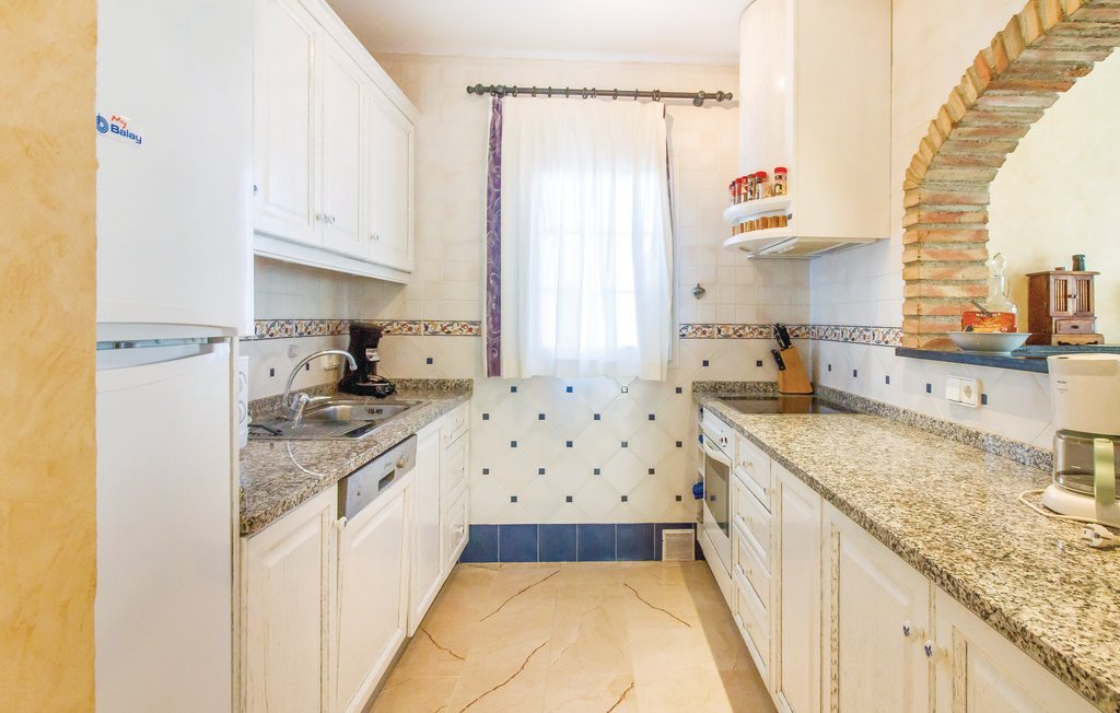 Feriehuse - Orihuela Costa-Villamartín , Spanien - EBL712 24