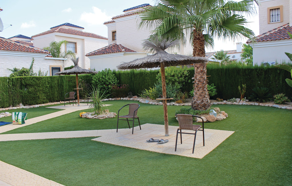 Feriehuse - Guardamar del Segura , Spanien - EBL829 4