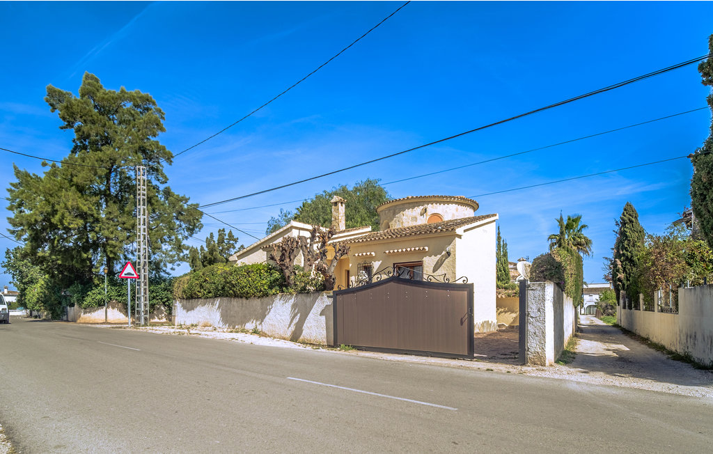 Ferienhaus - Els Poblets , Spanien - EBL864 12