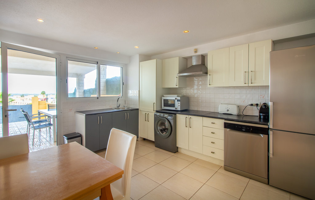 Semesterhus - Gran Alacant , Spanien - EBL903 16