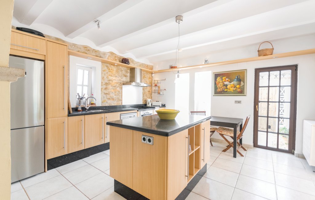 Ferienhaus - Benissa , Spanien - EBL947 24