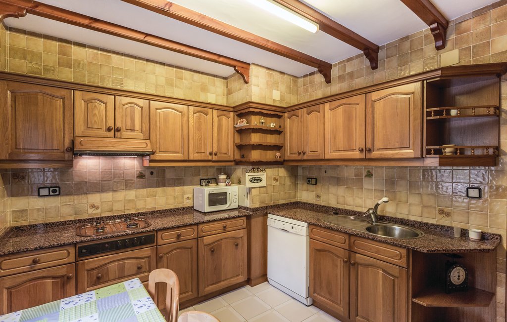 Feriehuse - Altea , Spanien - EBL979 5