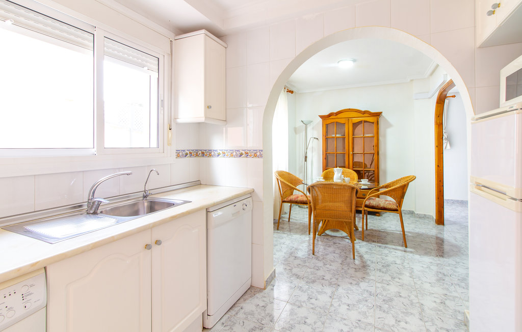 Semesterhus - Gran Alacant , Spanien - EBL903 19