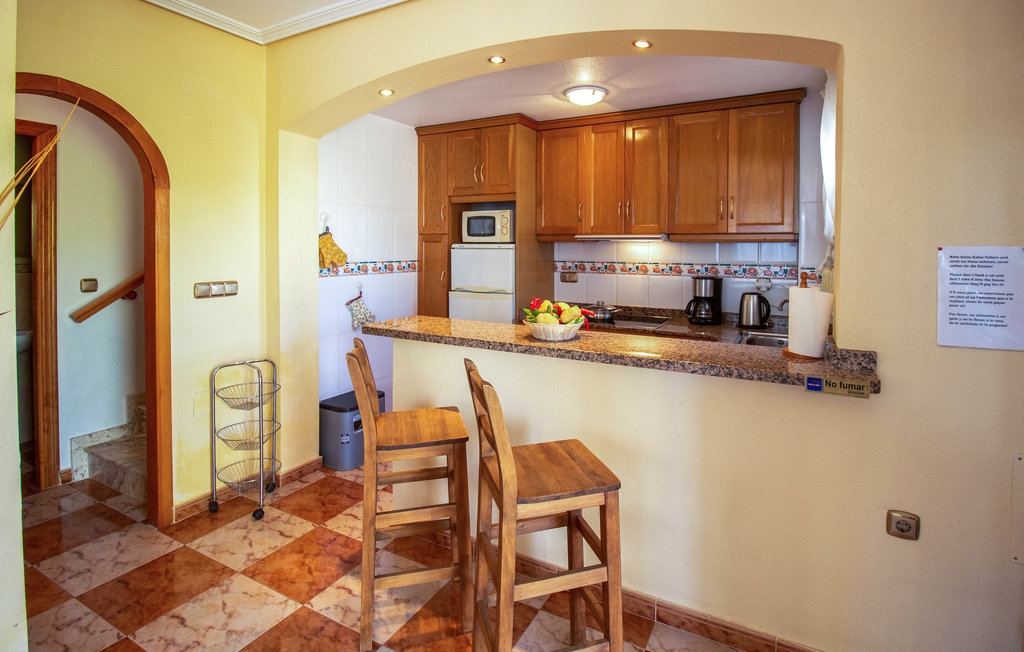 Semesterhus - Orihuela Costa , Spanien - EBL287 6