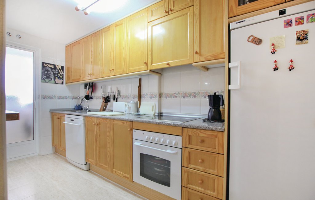 Lejlighed - Gran Alacant - Santa Pola , Spanien - EBL571 15