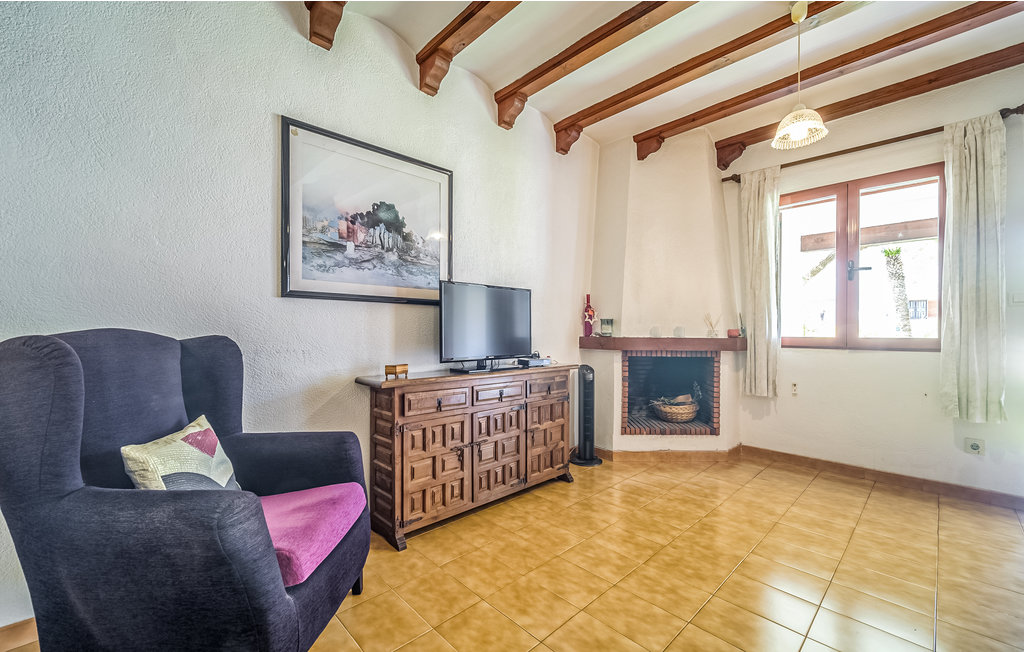 Lejlighed - Denia , Spanien - EBL445 11