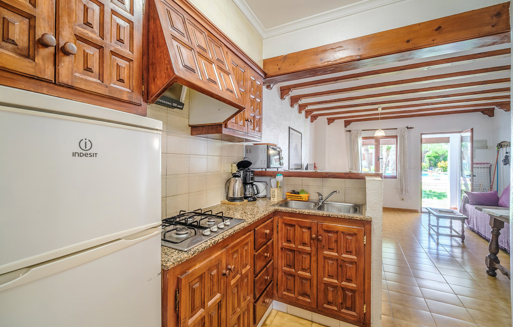 Lejlighed - Denia , Spanien - EBL445 5