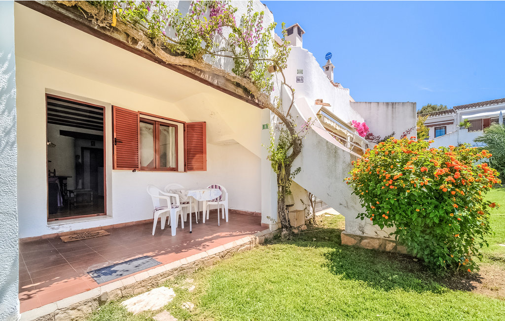 Lejlighed - Denia , Spanien - EBL445 2