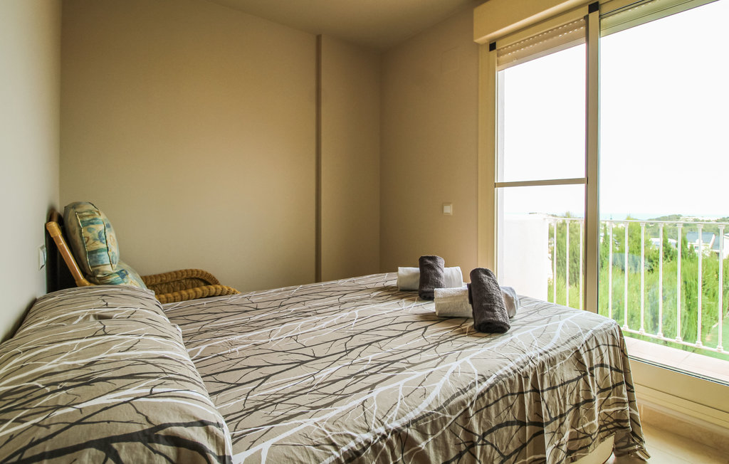 Semesterhus - Polop de la Marina , Spanien - EBL492 19