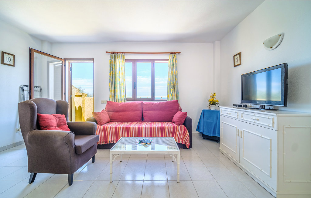 Semesterlägenhet - Denia , Spanien - EBL252 3