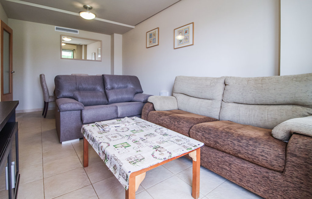 Semesterhus - Polop de la Marina , Spanien - EBL492 13