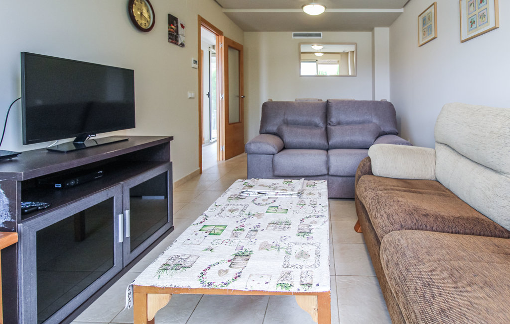 Semesterhus - Polop de la Marina , Spanien - EBL492 14