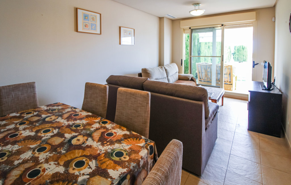 Semesterhus - Polop de la Marina , Spanien - EBL492 5