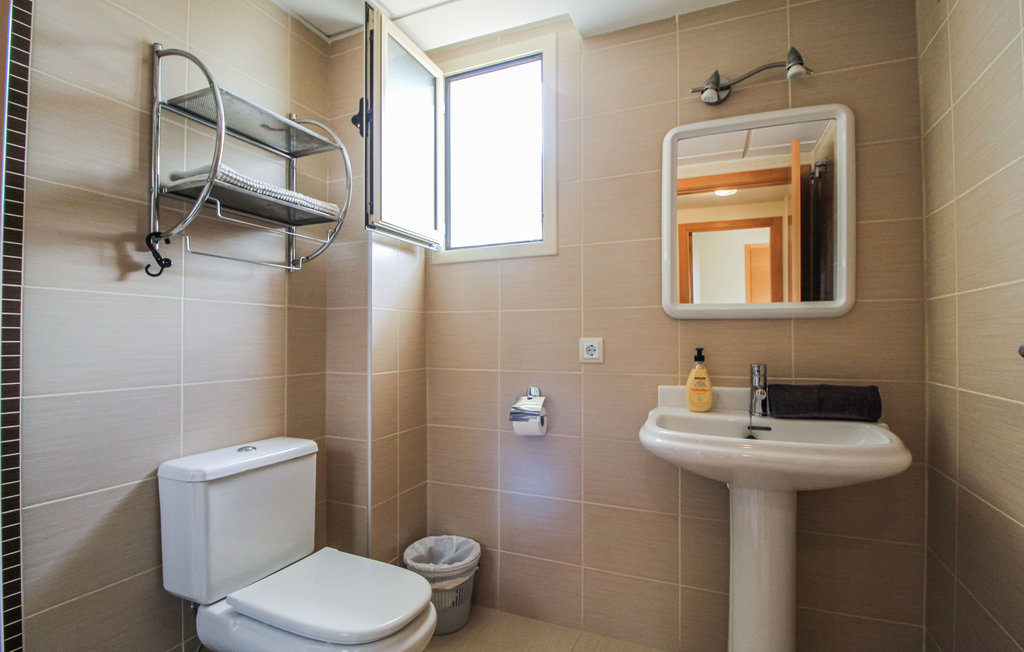 Semesterhus - Polop de la Marina , Spanien - EBL492 23