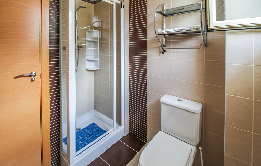 Semesterhus - Polop de la Marina , Spanien - EBL492 24