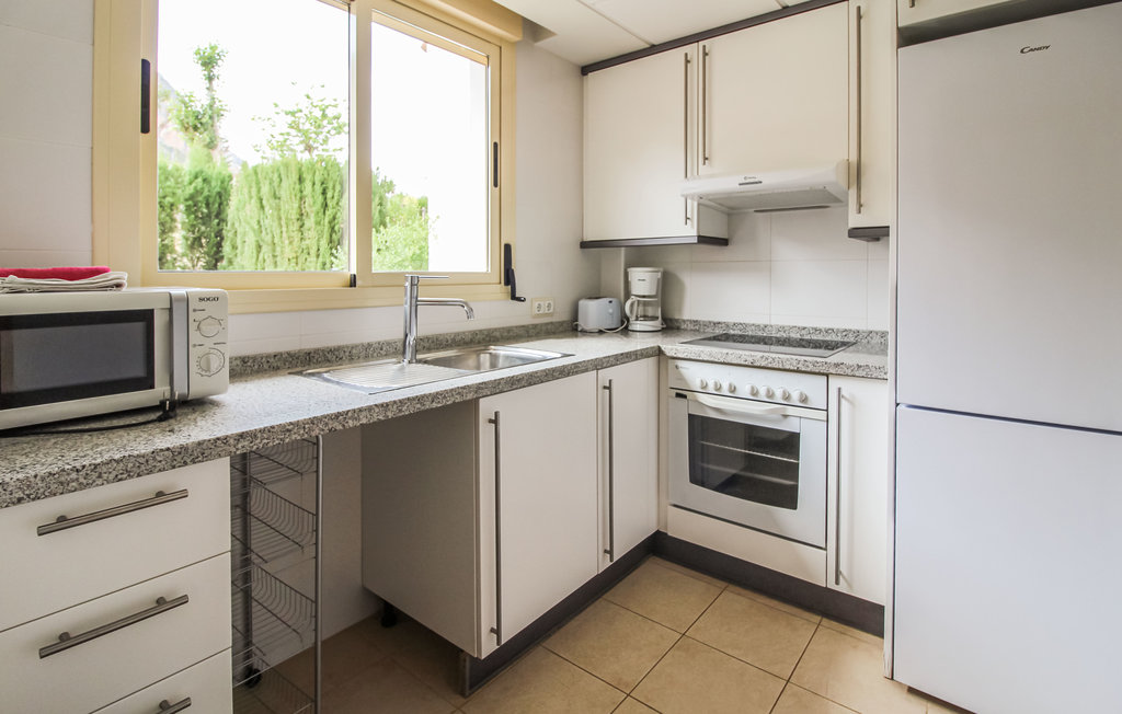 Semesterhus - Polop de la Marina , Spanien - EBL492 16