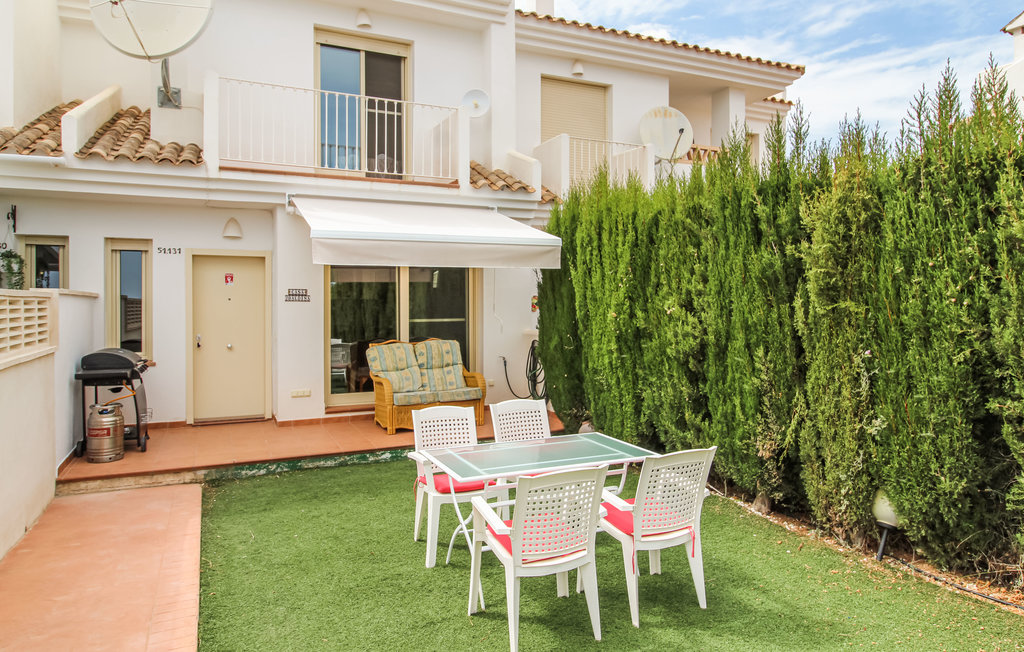 Semesterhus - Polop de la Marina , Spanien - EBL492 8