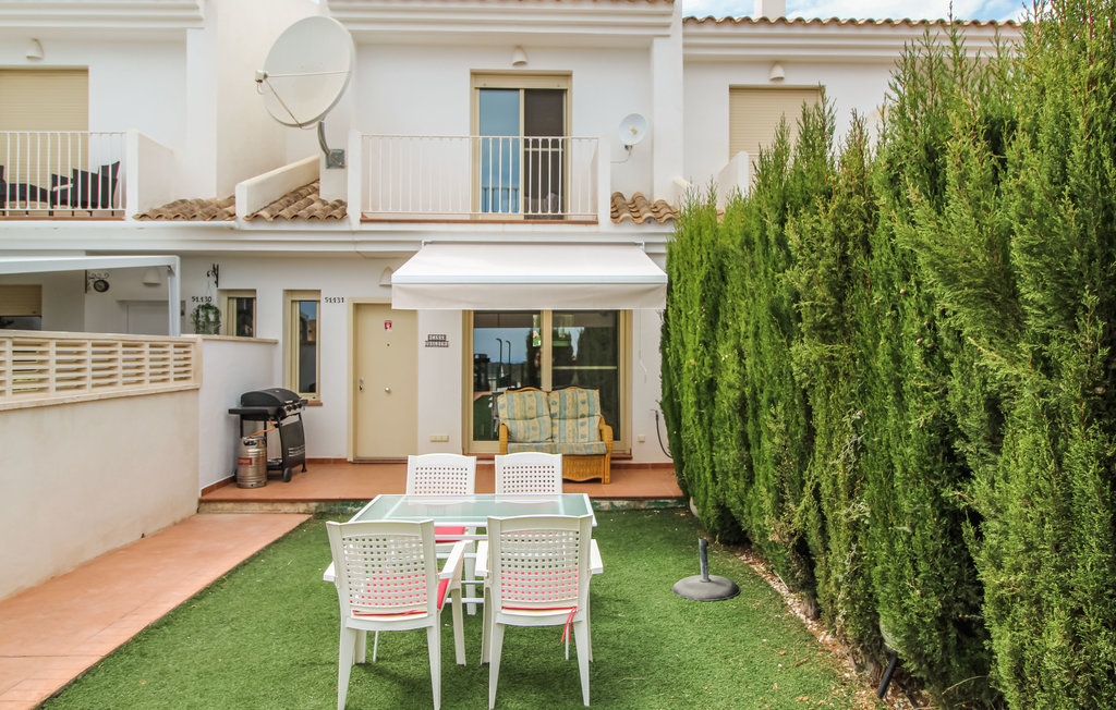 Semesterhus - Polop de la Marina , Spanien - EBL492 9