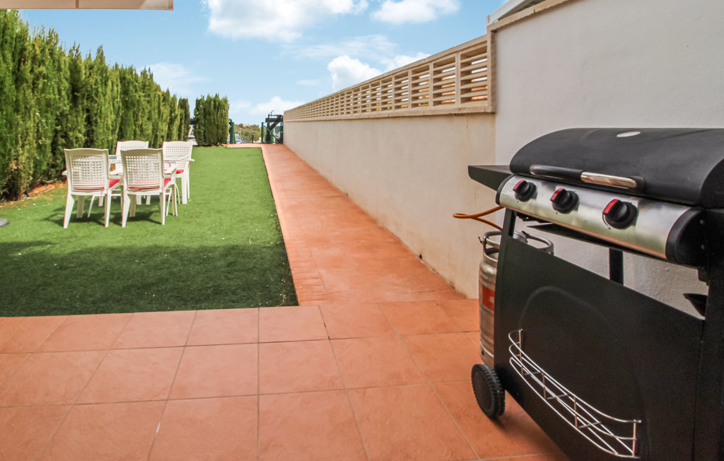 Semesterhus - Polop de la Marina , Spanien - EBL492 6