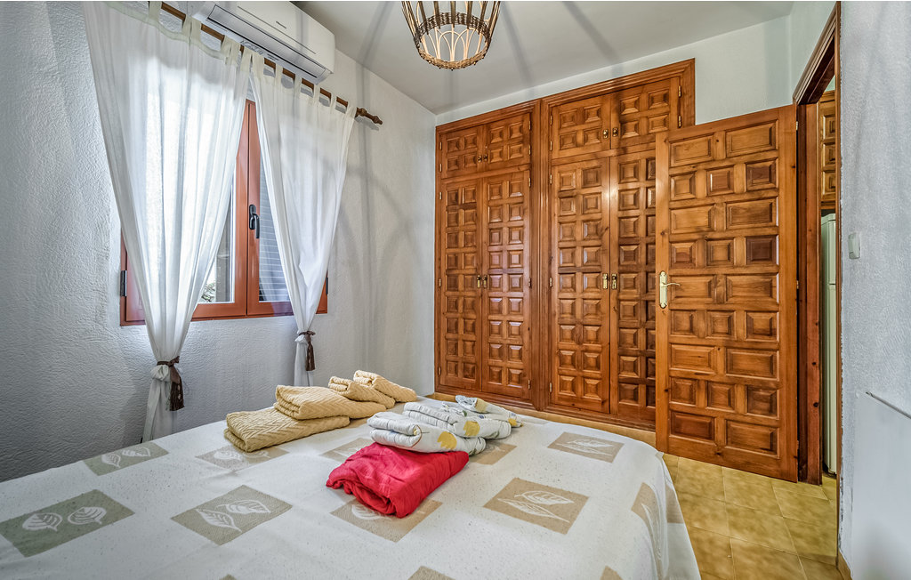 Lejlighed - Denia , Spanien - EBL445 14