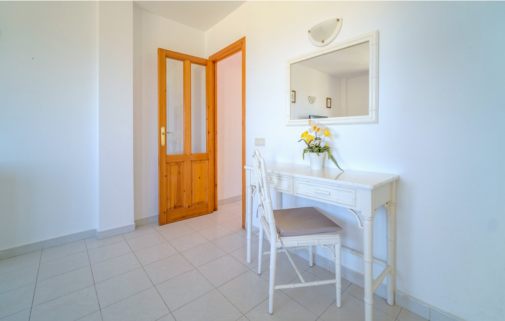 Semesterlägenhet - Denia , Spanien - EBL252 16