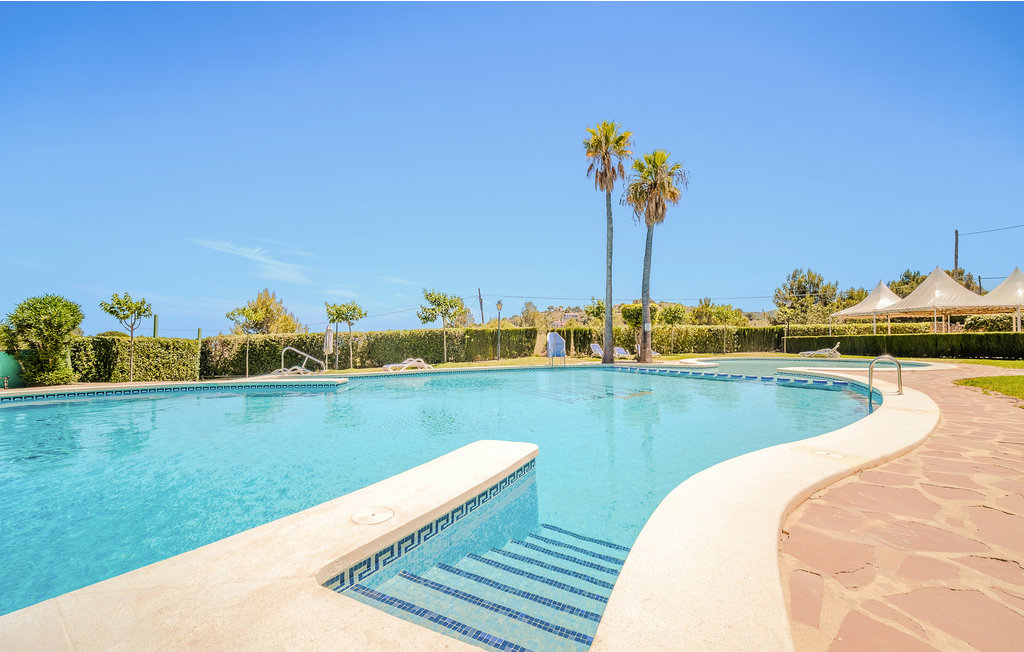 Semesterlägenhet - Denia , Spanien - EBL252 7