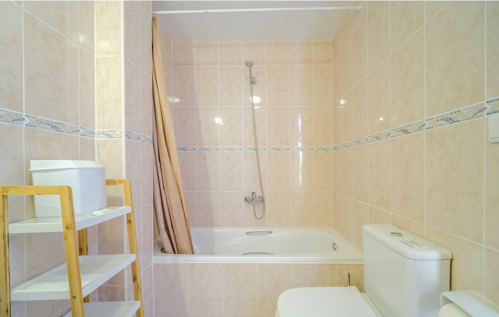 Semesterlägenhet - Denia , Spanien - EBL252 18
