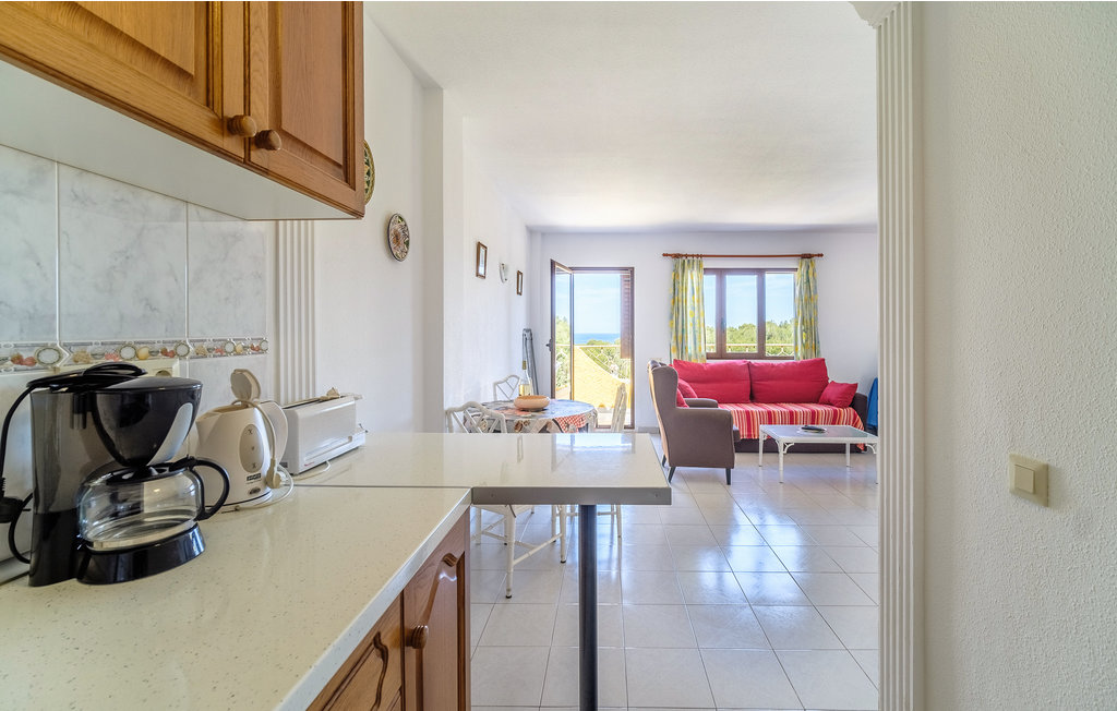 Semesterlägenhet - Denia , Spanien - EBL252 14