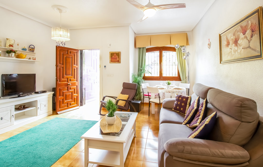 Feriehuse - Orihuela Costa , Spanien - EBL956 3