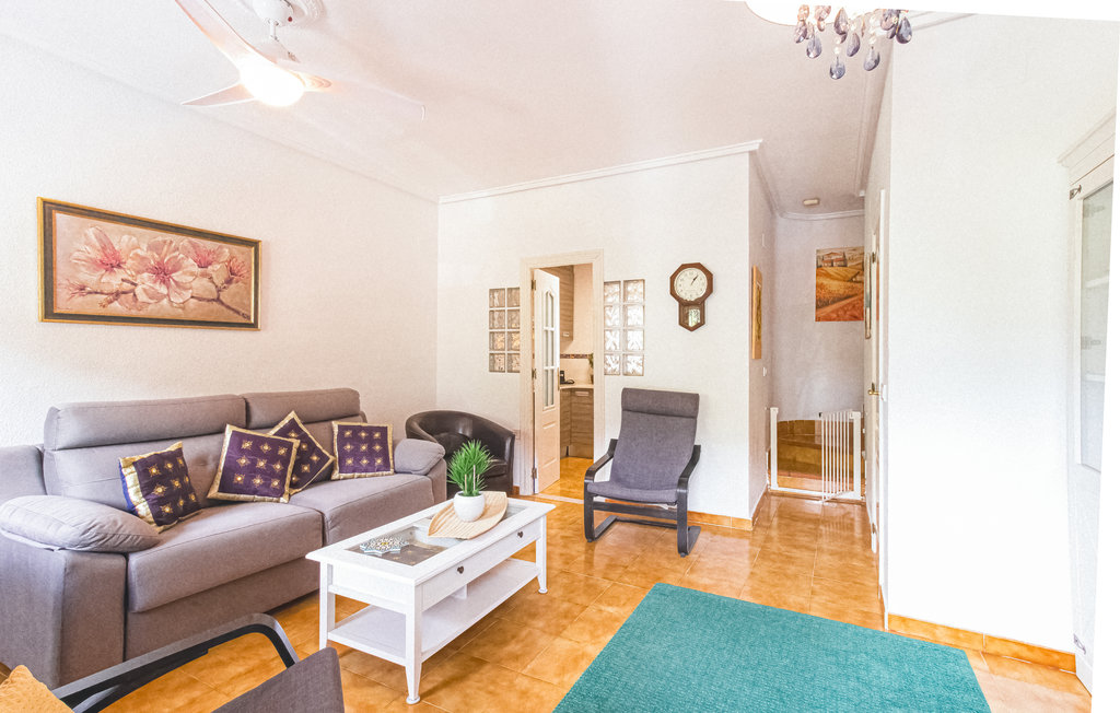 Feriehuse - Orihuela Costa , Spanien - EBL956 4