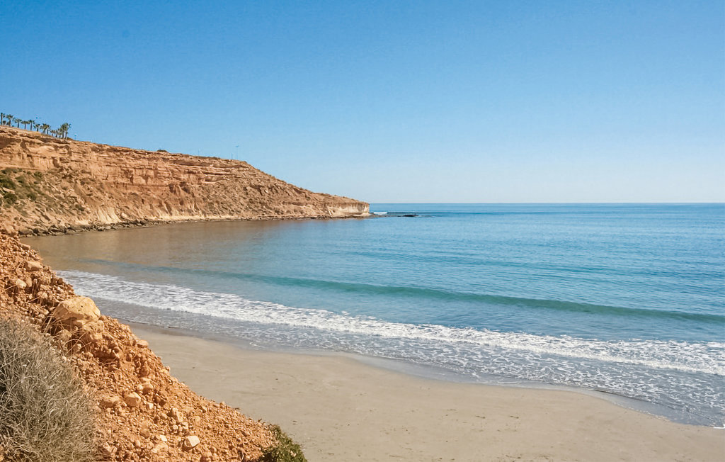 Feriehuse - Orihuela Costa , Spanien - EBL956 7