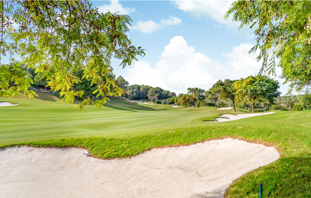 Feriehuse - Orihuela Costa , Spanien - EBL956 21