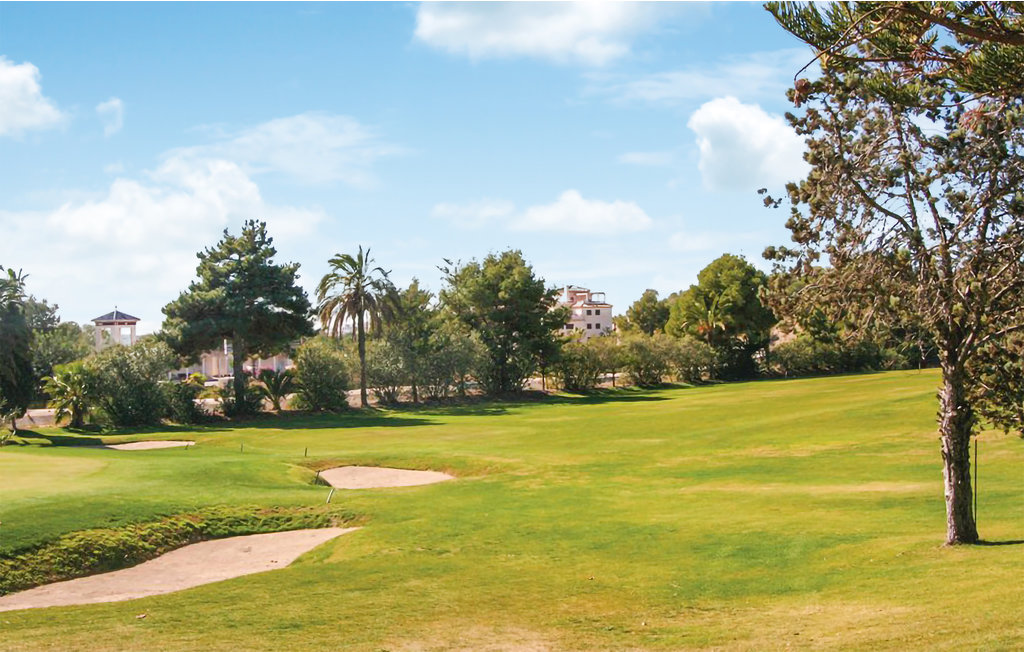 Feriehuse - Orihuela Costa , Spanien - EBL956 22