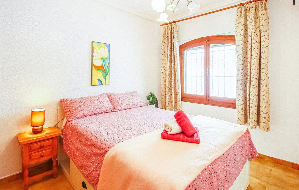 Feriehuse - Orihuela Costa , Spanien - EBL956 16