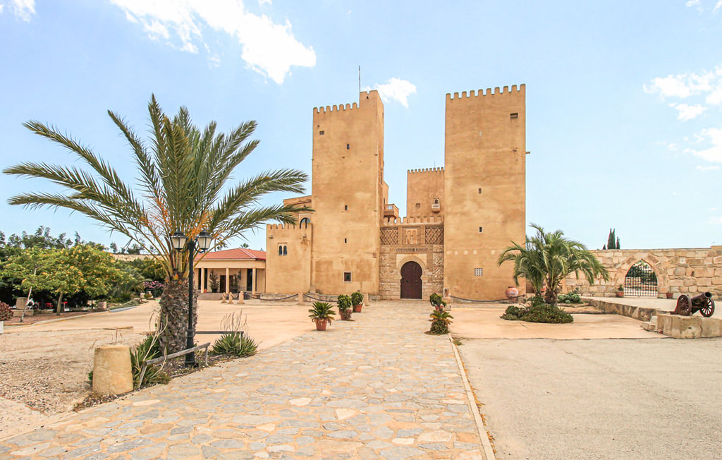 Feriehuse - Orihuela Costa , Spanien - EBL956 23