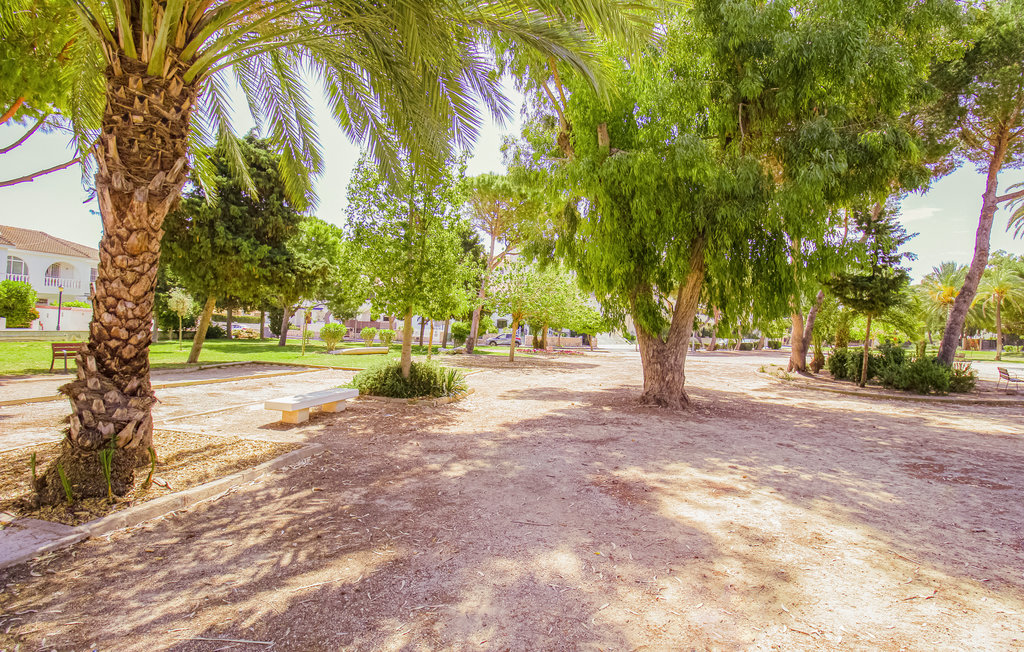 Feriehuse - Orihuela Costa , Spanien - EBL956 10