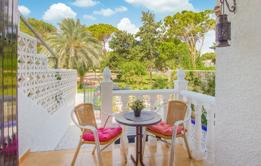 Feriehuse - Orihuela Costa , Spanien - EBL956 8