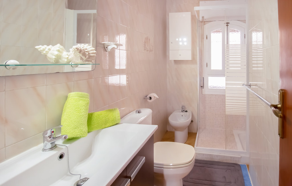 Feriehuse - Orihuela Costa , Spanien - EBL956 17