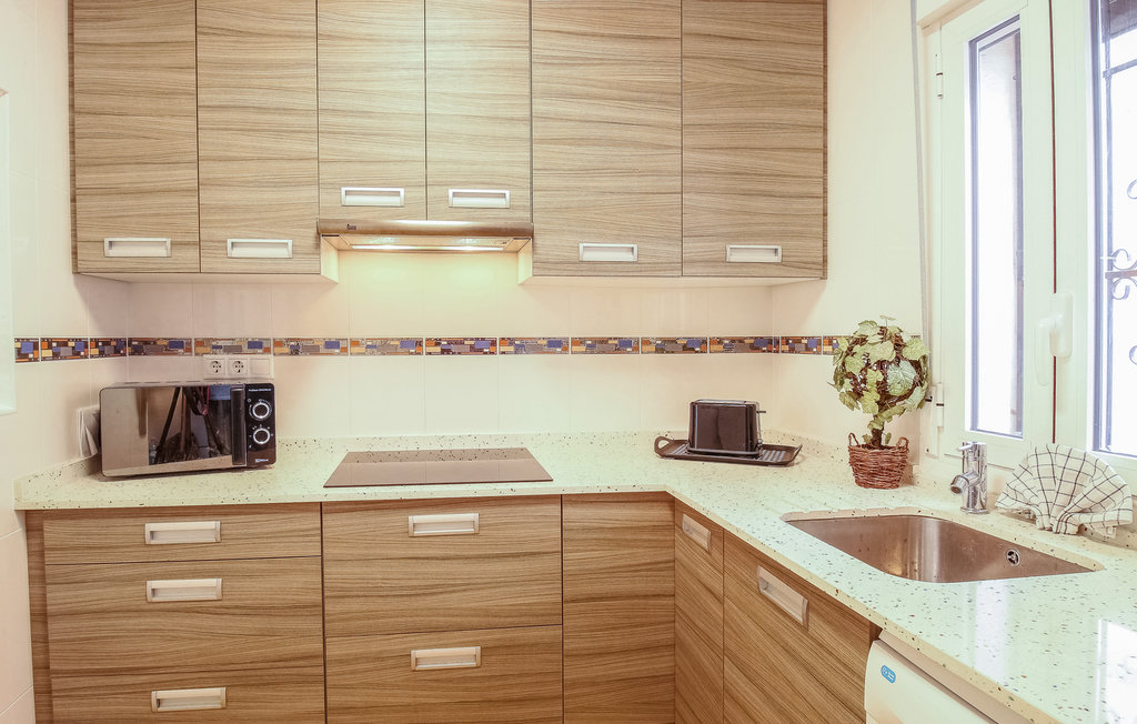 Feriehuse - Orihuela Costa , Spanien - EBL956 15