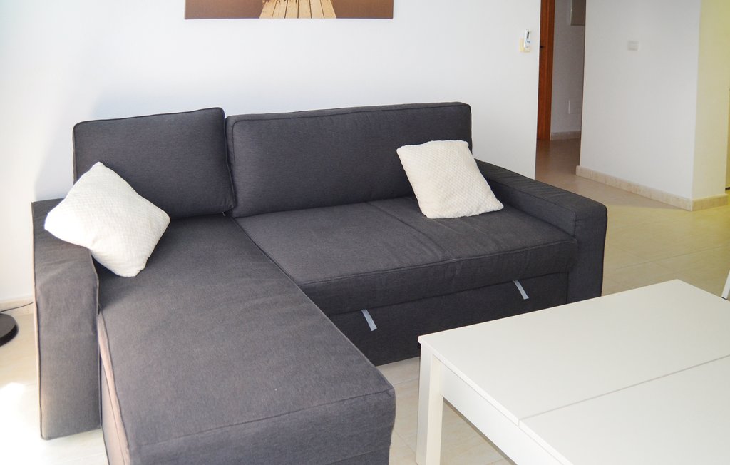 Ferienwohnung - Orihuela Costa/Cap Roig , Spanien - EBL014 18