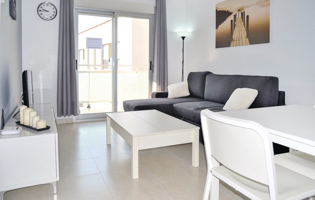 Ferienwohnung - Orihuela Costa/Cap Roig , Spanien - EBL014 16