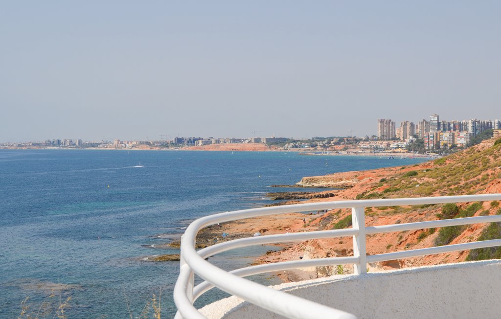 Ferienwohnung - Orihuela Costa/Cap Roig , Spanien - EBL014 31