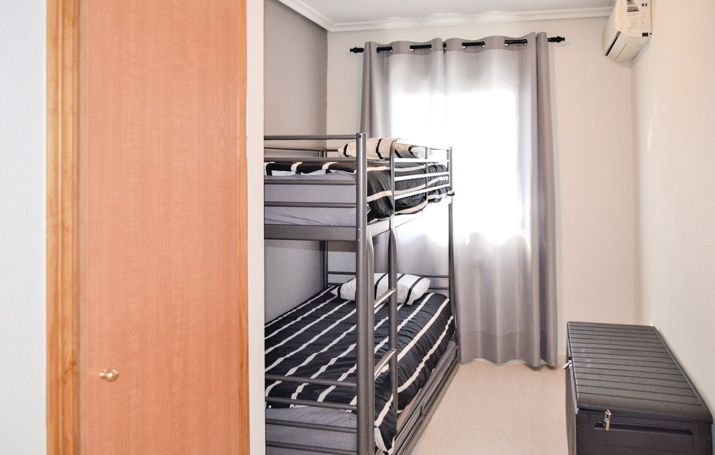 Ferienwohnung - Orihuela Costa/Cap Roig , Spanien - EBL014 24